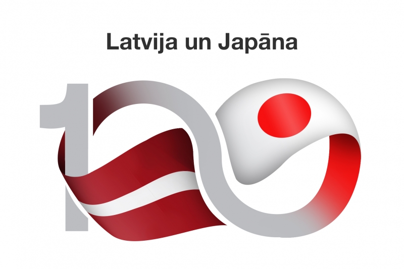 JAPAN LV LATVISKI 2
