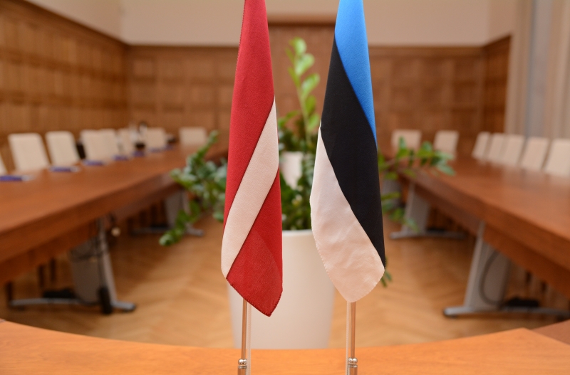 The annual contest announced for the Joint Award for the Promotion of the Latvian and Estonian Languages