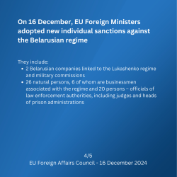 15th round of sanctions part 4