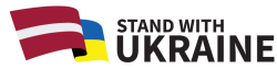 Stand with Ukraine