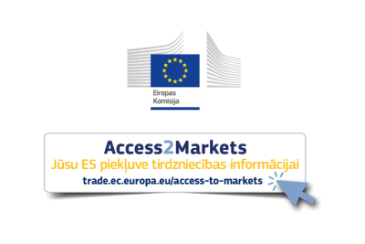 access2markets