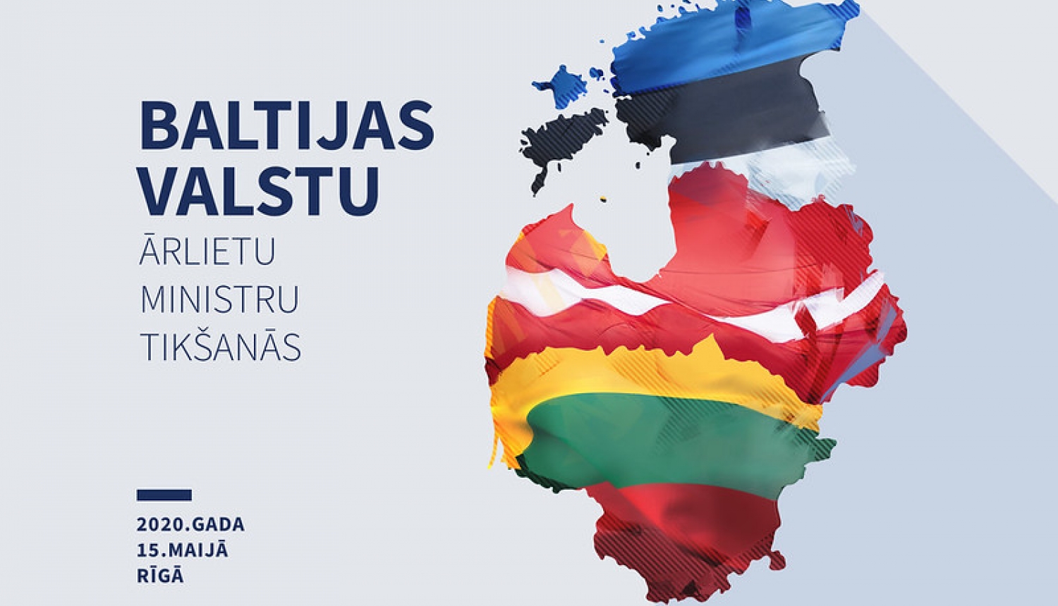 Vizītē Latvijā ieradīsies Lietuvas un Igaunijas ārlietu ministri