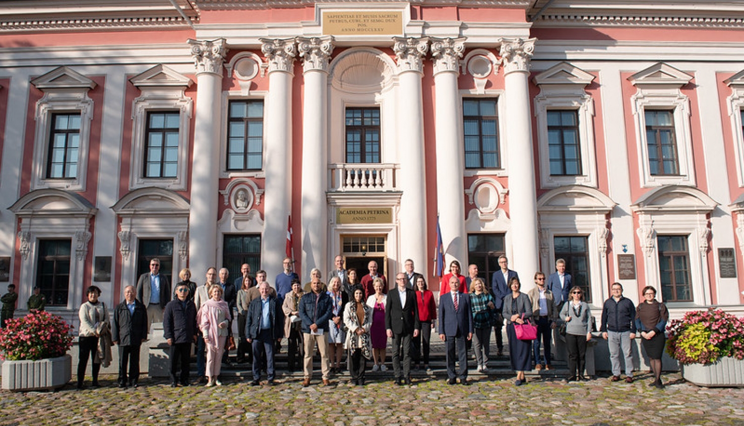 Latvijā akreditētie ārvalstu vēstnieki apmeklē Zemgali
