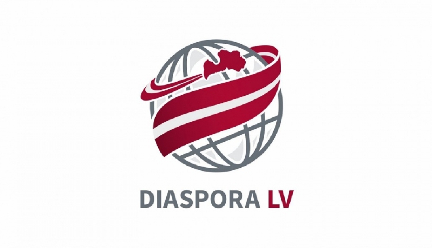 Diasporas logotips