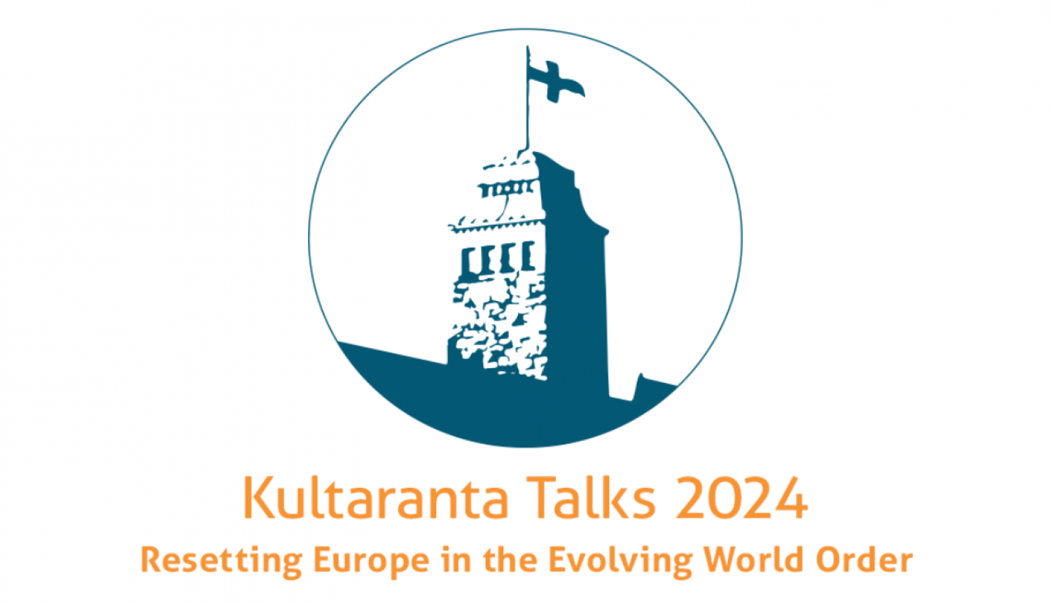 Kultaranta Talks 2024 logo