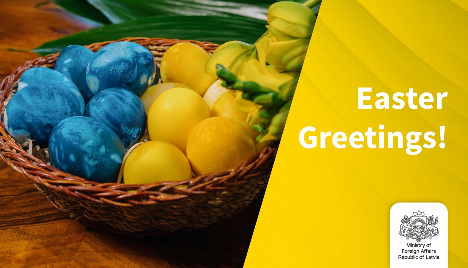 Easter Greetings (eng) 