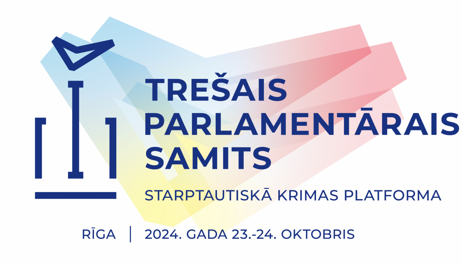 Starptautiskās Krimas platformas trešais parlamentārais samits