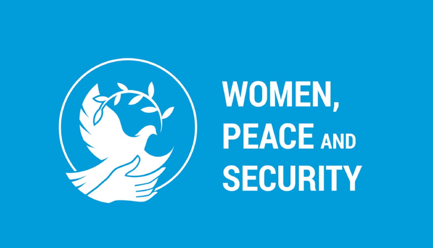 Women, peace and security