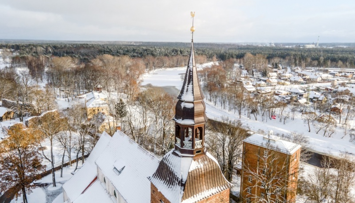 Sīmaņa baznīca Valmierā