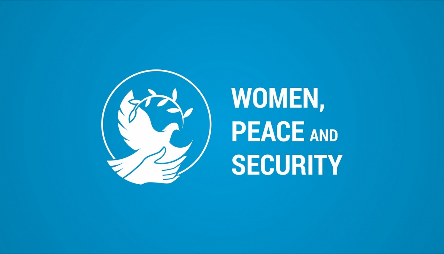 Women peace and security
